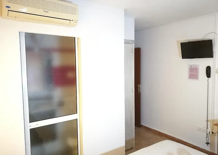 Virgen Del Rocio Ii Guest house