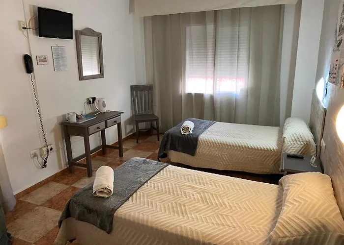 Virgen Del Rocio Ii Torremolinos