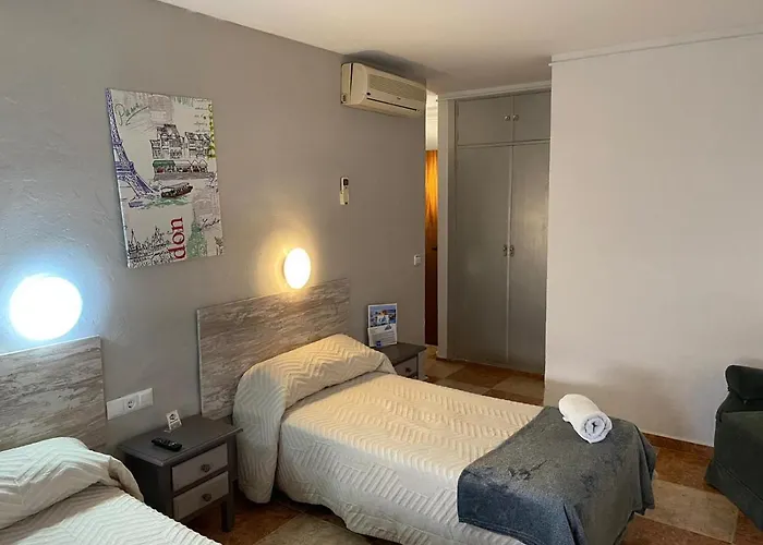 Virgen Del Rocio Ii 2*