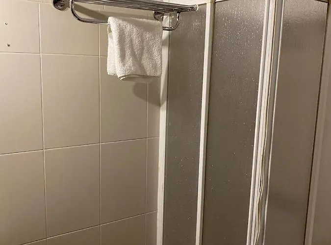 Virgen Del Rocio Ii Guest house Torremolinos